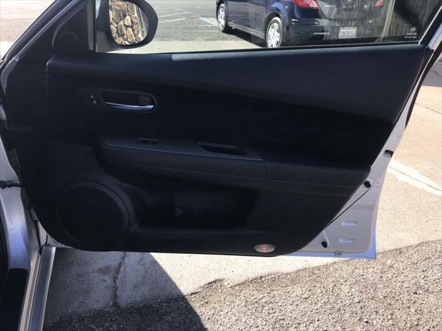 2010 Mazda Mazda6 i Touring Plus