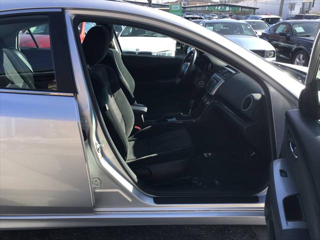 2010 Mazda Mazda6 i Touring Plus