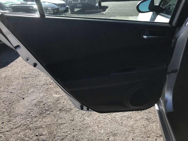 2010 Mazda Mazda6 i Touring Plus