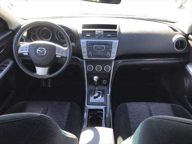 2010 Mazda Mazda6 i Touring Plus