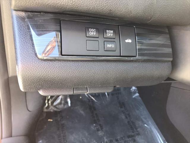 2010 Mazda Mazda6 i Touring Plus