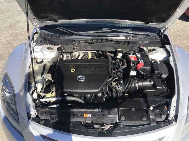 2010 Mazda Mazda6 i Touring Plus