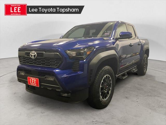 2024 Toyota Tacoma TRD Off Road for sale in Topsham, ME