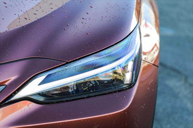 2025 Lexus NX Unknown
