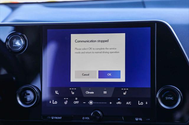 2025 Lexus NX Unknown