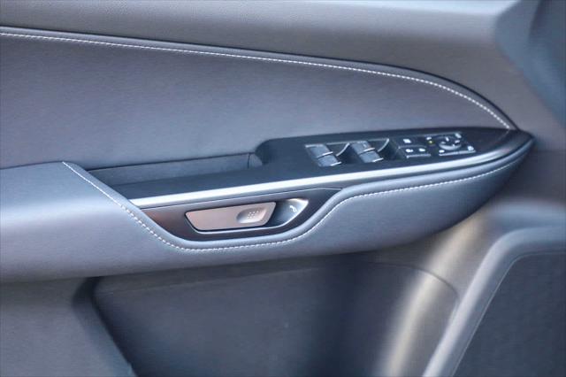 2025 Lexus NX Unknown