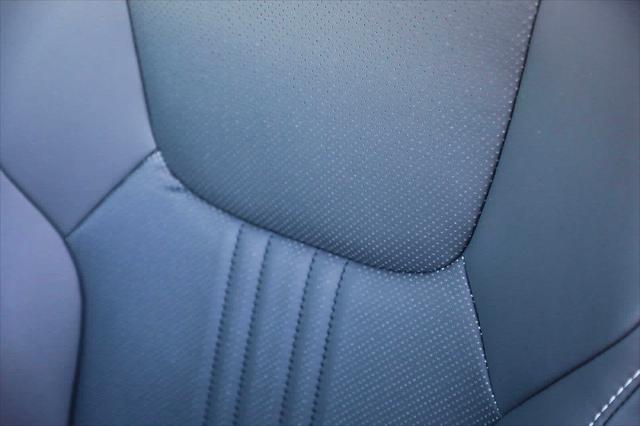 2025 Lexus NX Unknown