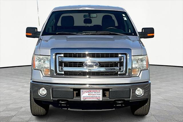 Used 2014 Ford F-150 For Sale in OLIVE BRANCH, MS