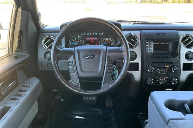 Used 2014 Ford F-150 For Sale in OLIVE BRANCH, MS