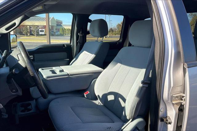 Used 2014 Ford F-150 For Sale in OLIVE BRANCH, MS