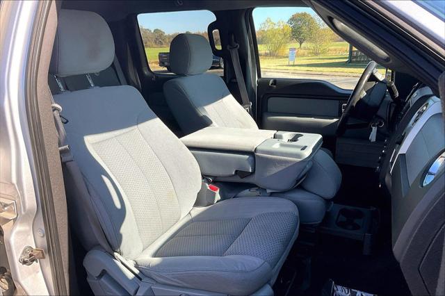 Used 2014 Ford F-150 For Sale in OLIVE BRANCH, MS