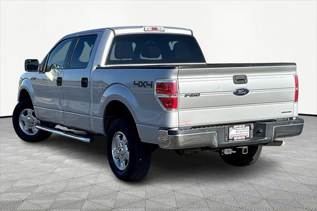 Used 2014 Ford F-150 For Sale in OLIVE BRANCH, MS