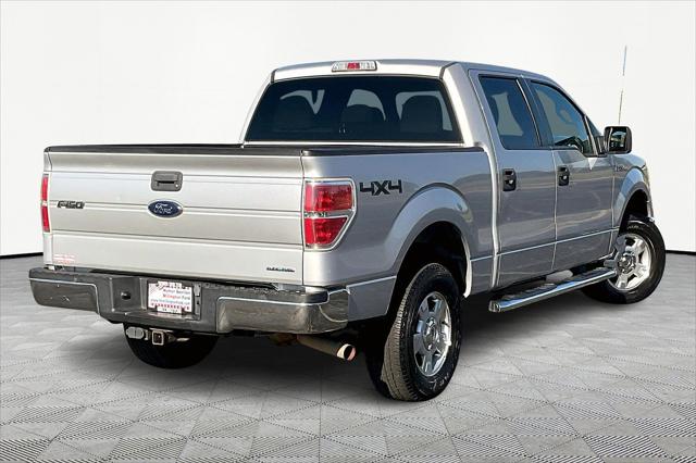 Used 2014 Ford F-150 For Sale in OLIVE BRANCH, MS