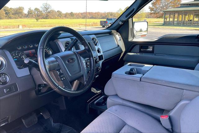 Used 2014 Ford F-150 For Sale in OLIVE BRANCH, MS