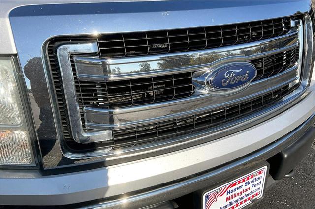 Used 2014 Ford F-150 For Sale in OLIVE BRANCH, MS