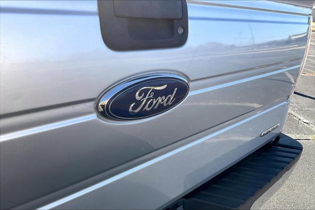 Used 2014 Ford F-150 For Sale in OLIVE BRANCH, MS