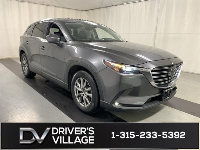 2019 Mazda CX-9