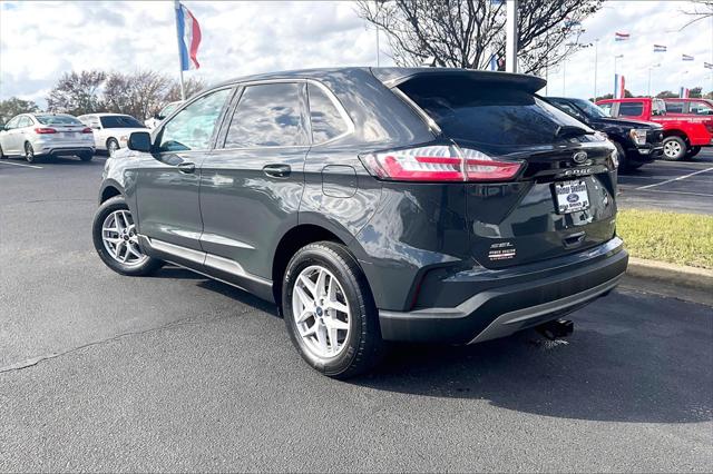 Used 2021 Ford Edge For Sale in OLIVE BRANCH, MS