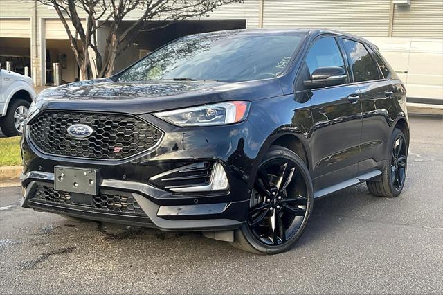 Used 2021 Ford Edge For Sale in OLIVE BRANCH, MS