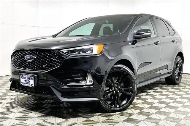 Used 2021 Ford Edge For Sale in Olive Branch, MS