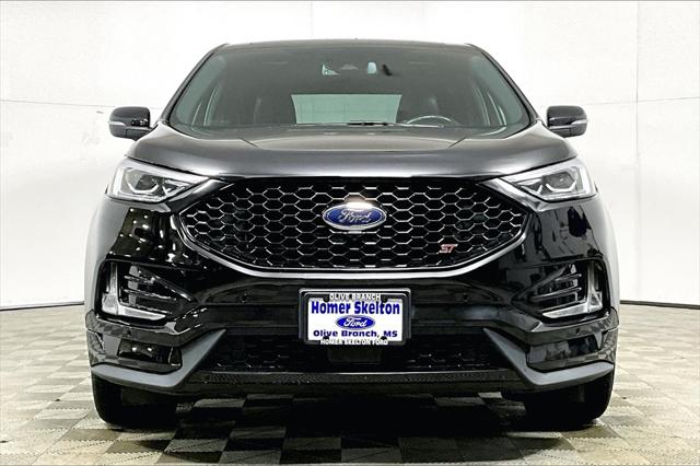 Used 2021 Ford Edge For Sale in Olive Branch, MS