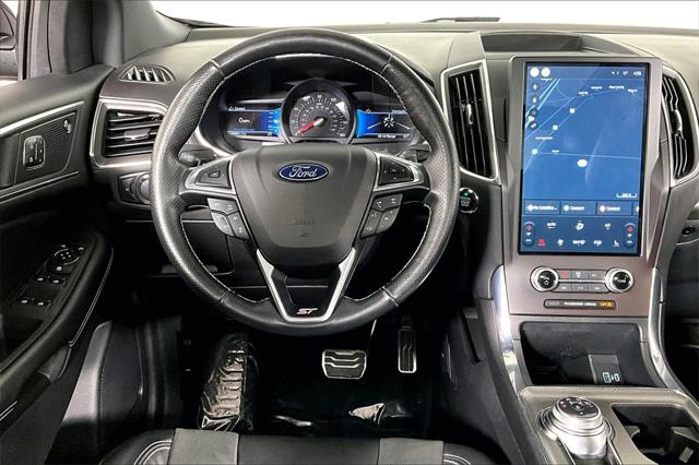 Used 2021 Ford Edge For Sale in Olive Branch, MS