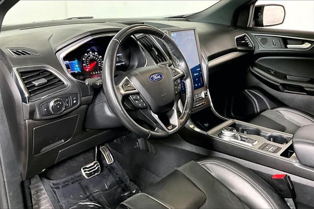 Used 2021 Ford Edge For Sale in Olive Branch, MS