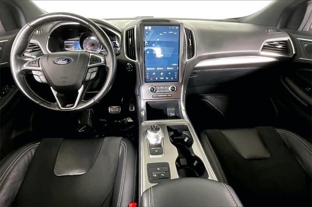 Used 2021 Ford Edge For Sale in Olive Branch, MS