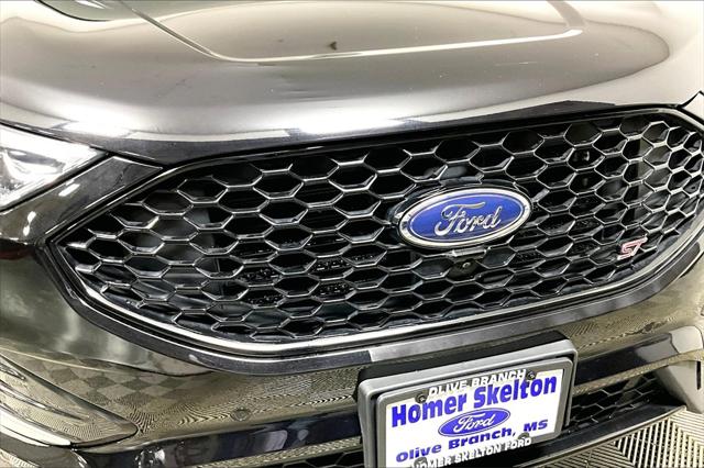 Used 2021 Ford Edge For Sale in Olive Branch, MS