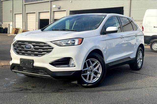 Used 2021 Ford Edge For Sale in OLIVE BRANCH, MS