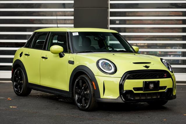 2023 MINI Hardtop