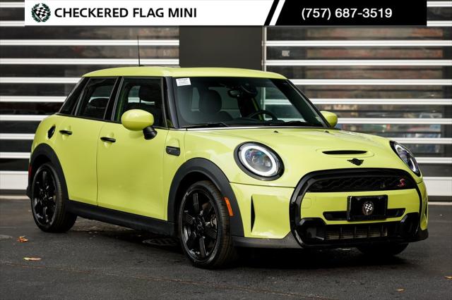 2023 MINI Hardtop