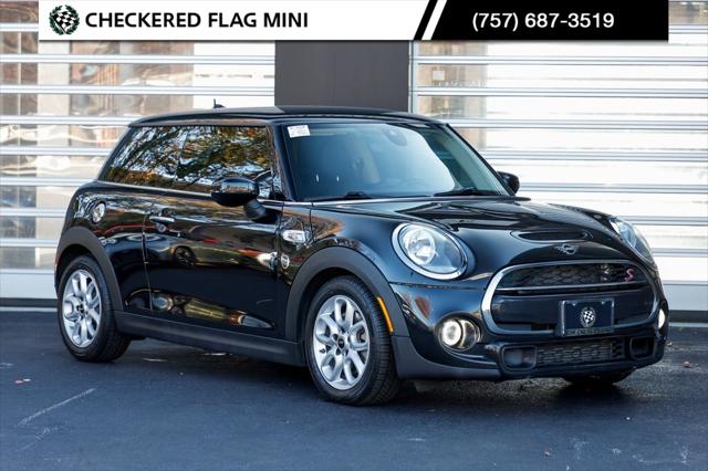 2020 MINI Hardtop