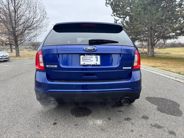 2014 Ford Edge SE