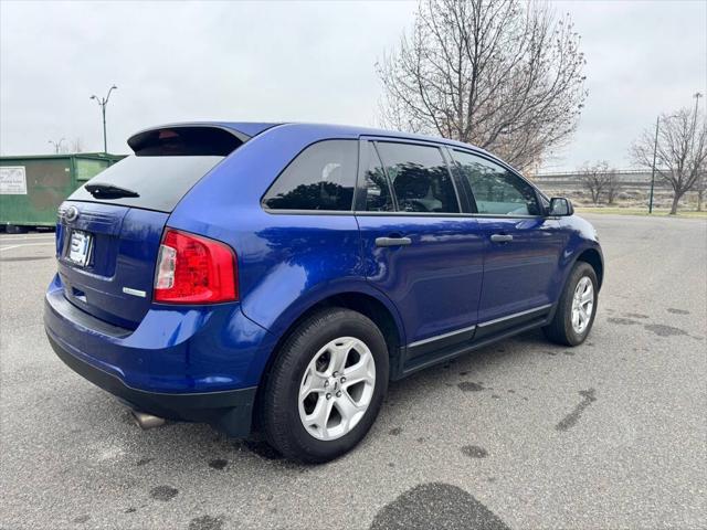 2014 Ford Edge SE