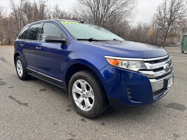 2014 Ford Edge SE