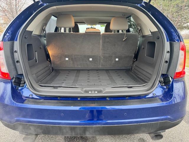 2014 Ford Edge SE
