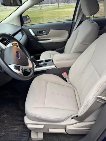 2014 Ford Edge SE