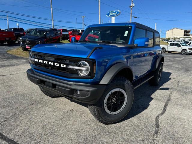 2024 Ford Bronco Outer Banks for sale in Branson, MO