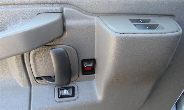 2017 Chevrolet Express LS