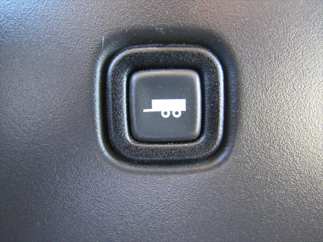 2017 Chevrolet Express LS