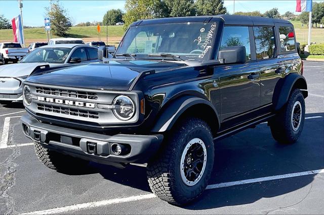 New 2024 Ford Bronco For Sale in OLIVE BRANCH, MS