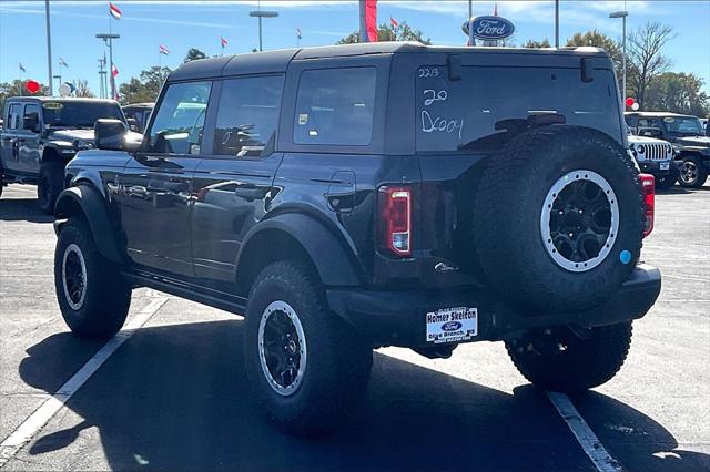 New 2024 Ford Bronco For Sale in OLIVE BRANCH, MS