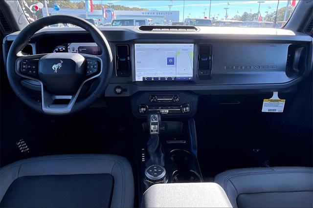 New 2024 Ford Bronco For Sale in OLIVE BRANCH, MS