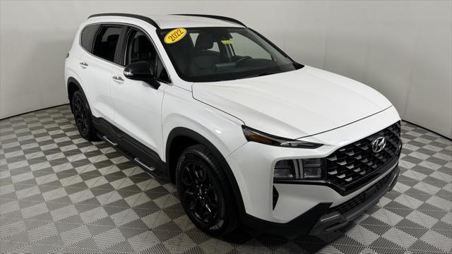 2022 Hyundai Santa Fe