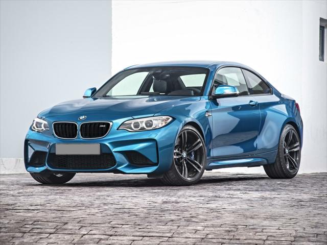 2017 BMW M2