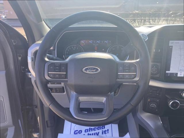 Used 2023 Ford F-150 For Sale in Pikeville, KY