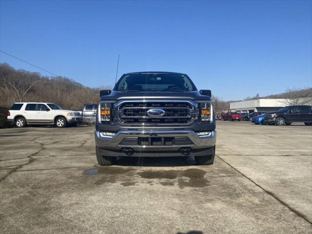 Used 2023 Ford F-150 For Sale in Pikeville, KY