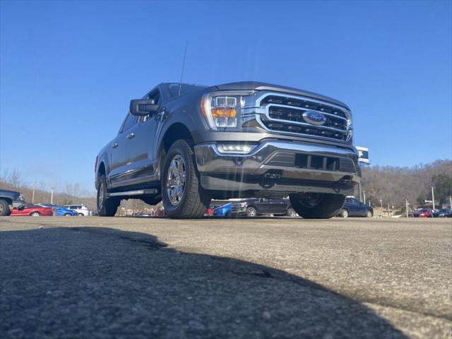 Used 2023 Ford F-150 For Sale in Pikeville, KY