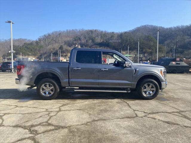 Used 2023 Ford F-150 For Sale in Pikeville, KY